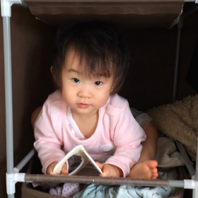 17〜18か月の近況75の画像