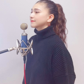 木枯しに抱かれて(cover)の画像