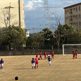 第4１回全日本少年サッカー大会　徳島県予選の画像