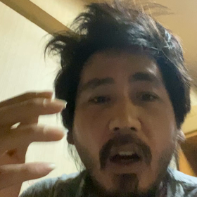 アーティストが。の画像