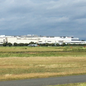 浜松基地  8/8の画像