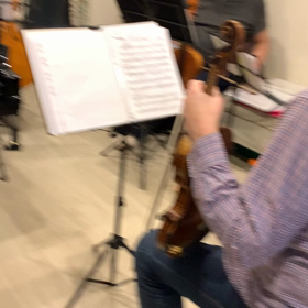 アンサンブルは、楽しいね！の画像