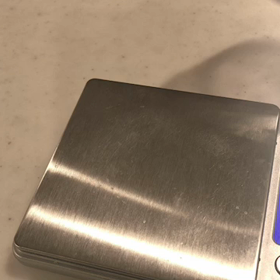 減薬方法 動画①水溶液原液の作り方（修正版）の画像