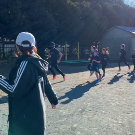 400インターバル①の画像