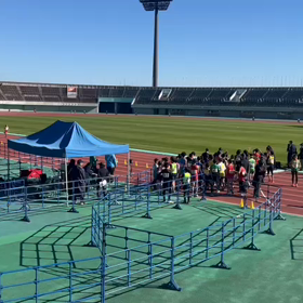 12/2 県駅伝動画⑯の画像