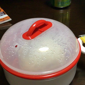 バレンタインのプレゼント、、、チョコじゃない！の画像