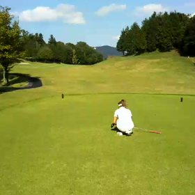 イーストウッドカントリークラブ③の画像