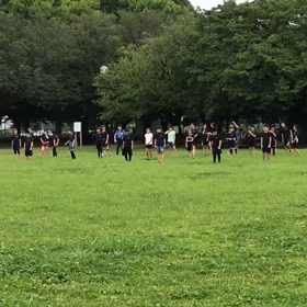 学年別インターバル⑤の画像