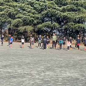 11月19日 学年別インターバル⑤の画像