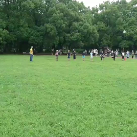 7月5日 学年別インターバル②の画像