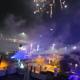 2023年から2024年のカウントダウン♪の画像