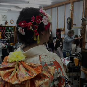 震災から22年の画像