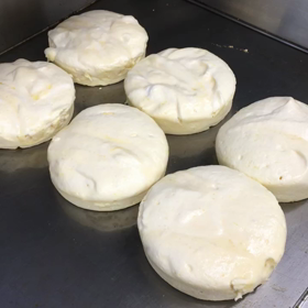 ”嵐にしやがれ”でも紹介！egggcafeのブリュレパンケーキが悶絶級の美味しさだった！の画像