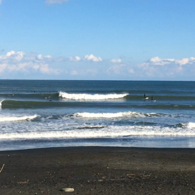having fun!の画像