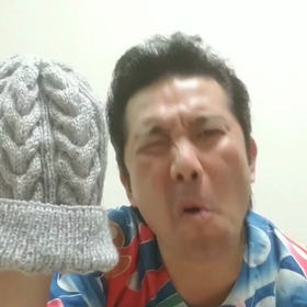 編み物動画ホゥ！の画像