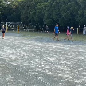 8/5　リレー練習⑲の画像