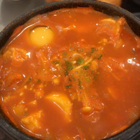 スンドゥブチゲ大好き☆の画像