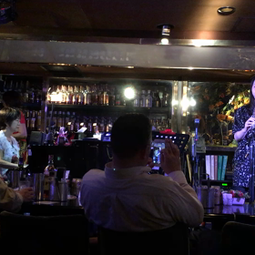 プチ同窓会の画像