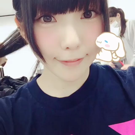 今日のりさちーの画像