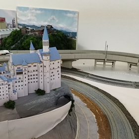 レインボーつばめ!の画像