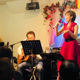 ボヘミアン　with トミーの画像