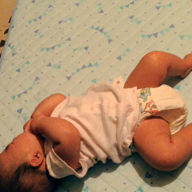 暑さ対策の画像