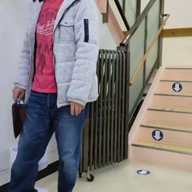 年初の内科定期受診。の画像