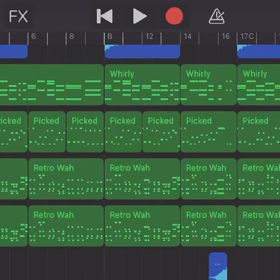 なんにもないけどなんかつまらないの画像