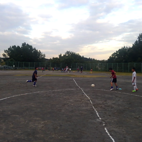 緑園GPK　５・６年生の画像