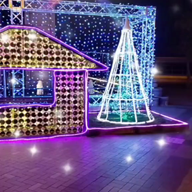 LAST  CHRISTMAS(#^.^#)の画像