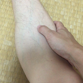 余計な水分を溜め込まないの画像