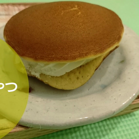 夜のおやつの画像