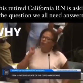 元看護師の質問の画像