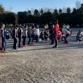 チャレンジカップ表彰⑨の画像