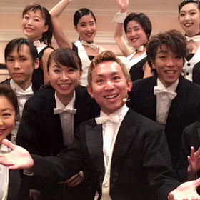 2019年たくさんの出会いの画像