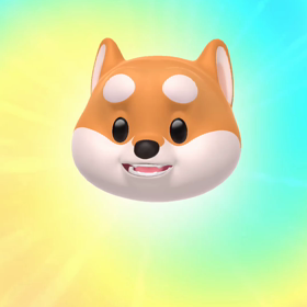 今流行りのSnowの画像