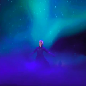 ディズニーランドパリ 　ミッキー＆マジシャン ②の画像