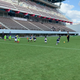 スーパーゴール⚽️の画像