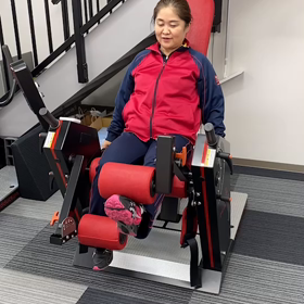 元氣ジムはこんなことができる！パート2の画像