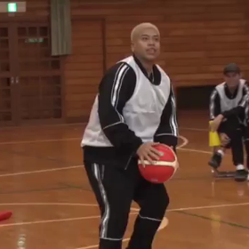 いよいよラストか！の画像