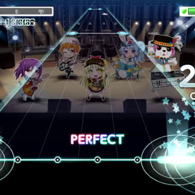 バンドリ！の画像