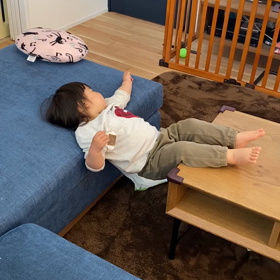 1y4m25d♥筋トレとリセットの画像