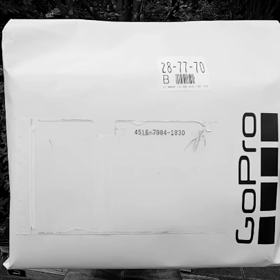 GoPro HERO9 Black!!! VIP KITが届きました！の画像