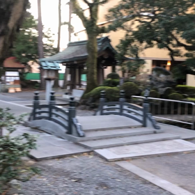 大井神社 -MOVIE-。の画像