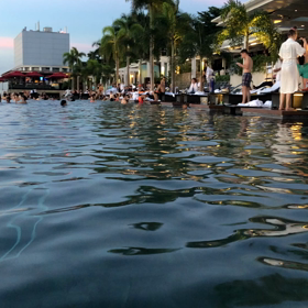 シンガポール旅行10の画像