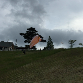 午後から本吉の画像