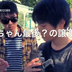 ノラちゃんの譲渡会！の画像