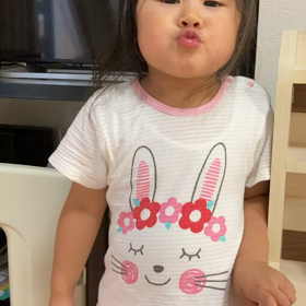 チューしようとしてるヤツの画像