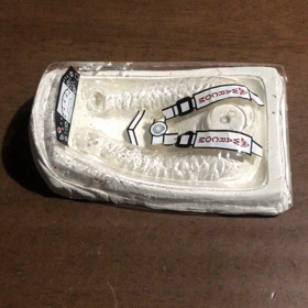 京商1/8F1 コックピット人形の造作　その6の画像