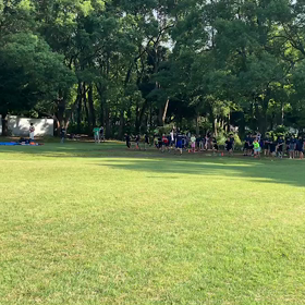 学年別インターバル⑬の画像